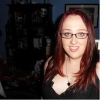 Gerardine Crow