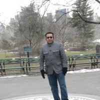 Victor Hugo Garcia C