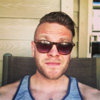 Marcus Vent