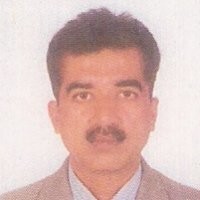 Suresh Sharma