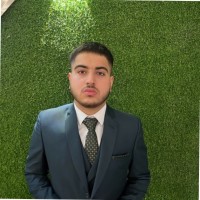 Saadullah Zia