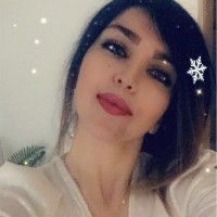 Faranak khorramshahi