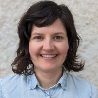 Nicole Campbell, Aicp