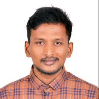 ramkumar Alagarsamy