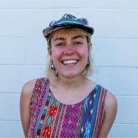 Ava Swanson