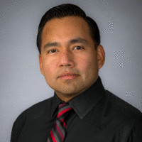 David Lomas, MBA