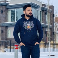 Karanvir Gill