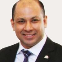 Victor Madhavan