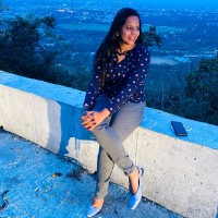 Surabhi Chandrashekar
