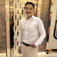 Shriram Gupta