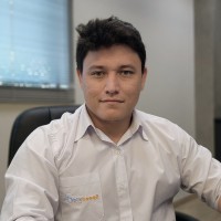 Vinicius Bernardes Shimizu