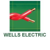Deric Wells