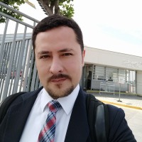 Roberto Taborga Navarro