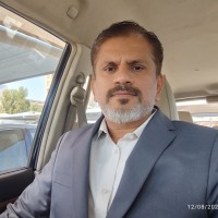Shakeel Ahamed