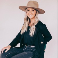 Ashley Lamar