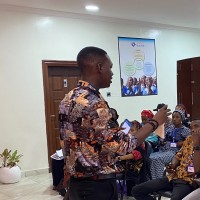 Oyewole Oyebola