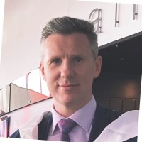 Karl Cogan