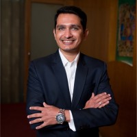 Hrishikesh Patrudkar