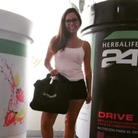 Jhoanna Isabel Moore Rojas