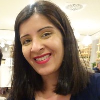 Gurprit Supra Fcipd