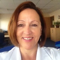 Tina Seymac