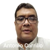 Antonio Carrillo Madirz