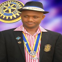 Faruk Yusuf