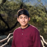 Nathan Kumar