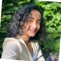 Sarala Karki