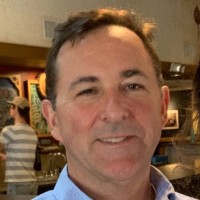 Andy Worth