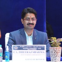 Dr. CA Dheeraj Sharma