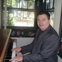 Scott McAllister