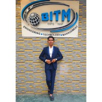 Naveen Kumar E
