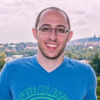 Ofer David