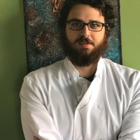 Jonathan Santeramo