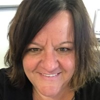 Tracy Clark (Levitan)