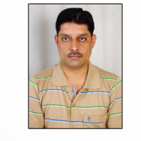 Anup Bajpai