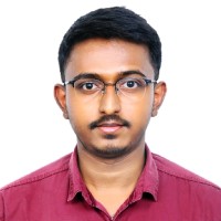 Shreyas Acharya