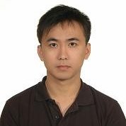 Chen-Yi Chang