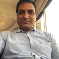 Satish Sharma