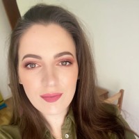 Andreea Negrila