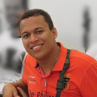 Julio Cesar Cesario Da Silva
