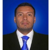 Ronald Adolfo Briñez Yustes