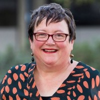 Julie Davey