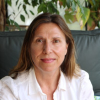 Marie-France Delomais