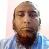 Salman Ahmed
