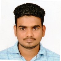 Vinothkumar K