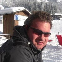 Peter Dury