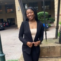 Mauricia Jones