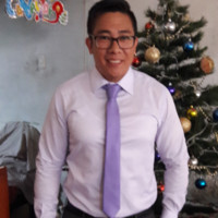 Victor Jose Laos Gonzales